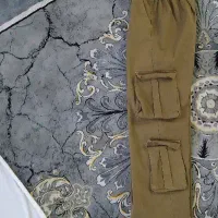 شلوار کارگو