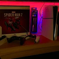ps5 slim 1tb standars