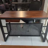 میز پذیرش کارمندی منشی مطالعه گیمینگ