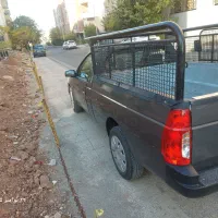 آریسان۲مدل۴۰۳فقط سواری استفاده شده|خودرو سواری و وانت|پرند, فاز ۴|دیوار