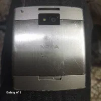 گوشی نوکیا X5|موبایل|تهران, خزانه|دیوار