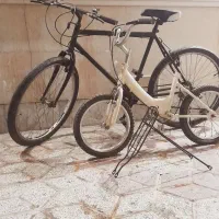 دوچرخه