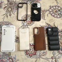 گارد ایفون سامسونگ شیائومی