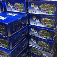 ریسه شلنگی وایرلس