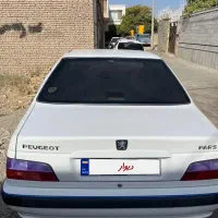 پارس نیمه سفارشی|خودرو سواری و وانت|تربت‌حیدریه, ۴۵ متری|دیوار