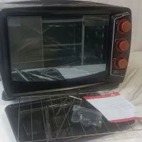 توستر وودکینگ نو