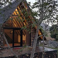 اجاره کلبه سوئیسی