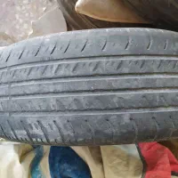 لاستیک پژو و سمند پراید