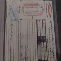 x33|خودرو سواری و وانت|قم, میرزائیه|دیوار