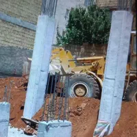 تهیه خاک نباطی و مخلوط کوهی دانه بندی شده|خدمات باغبانی و درختکاری|کرمانشاه, |دیوار