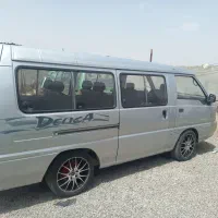 دلیکا شخصی|خودرو سواری و وانت|اسلام‌شهر, مسکن مهر اسلاشهر (شهرک امام خمینی)|دیوار