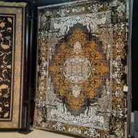 029. فرش نورا وینتیج 9 متری 2 تخته
