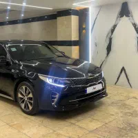 اپتیما Gt line