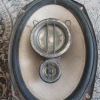 بلندگو
