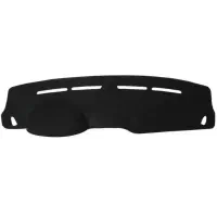 نمد رو داشبرد ساینا و کوییک