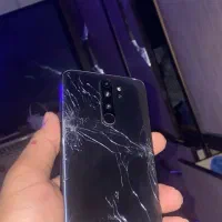 نوت ۸ پرو|موبایل|خرم‌آباد, |دیوار