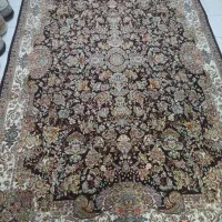 (اندیشه۹۳) یک تخته فرش شش متری|فرش|مشهد, مشکینی (شهرک غرب)|دیوار