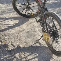 دوچرخه رینگ اسپرت تاشو|دوچرخه، اسکیت، اسکوتر|تربت‌حیدریه, بالا ولایت|دیوار