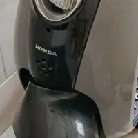 پاکشتی هندا اسکوپی