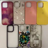 قاب آیفون چهارده پرو مکس 14pro max