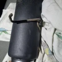 اگزوز 705|قطعات یدکی و لوازم جانبی|یزد, |دیوار