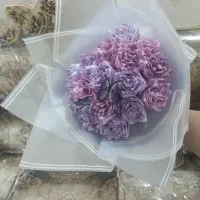 دسته گل نو|گل مصنوعی|شهرکرد, |دیوار