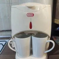 قهوه ساز نو۵۰۰