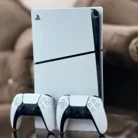 Ps5 slim دیسکخور و کپی خور