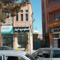 مغازه تجاری رهن و اجاره