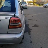 پراید ۱۴۱ مدل ۸۵ نقره ای|خودرو سواری و وانت|شاندیز, |دیوار