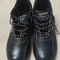 کفش ایمنی ساتر