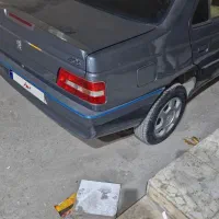 پژو اس ال ایکس مدا 1398