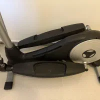 الپتیکال  اسکی فضایی DK city|تجهیزات ورزشی|کرج, شهرک اوج|دیوار