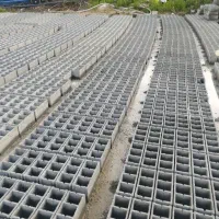 بلوک سیمانی درجه یک|مصالح و تجهیزات ساختمان|گرگان, |دیوار