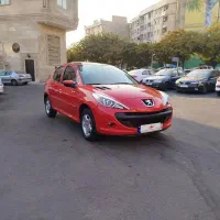 207 پانا دنده ای