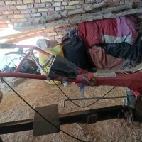 فروش تیلر ۹/۵|ماشین‌آلات صنعتی|بیرجند, |دیوار