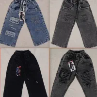 انواع لباس بچگانه