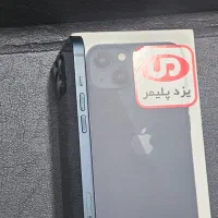 آیفون ۱۳نرمال ۱۲۸ دوسیم درحد اکبند|موبایل|مرزیکلا, |دیوار