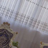 پرده|پرده، رانر، رومیزی|قم, شاد قلی|دیوار