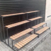 کارخانه رگال قفسه تهران|کتابخانه، شلف، قفسههای دیواری|تهران, مشیریه|دیوار
