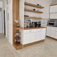 کابینت و کمد دیواری|مصالح و تجهیزات ساختمان|کنگاور, |دیوار