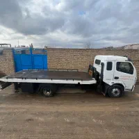 زیر قیمت تمام خودروبر ها . خودرو بر. یدک کش