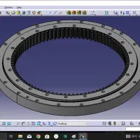 طراحی و مدلسازی سه بعدی قطعات با نرم افزار CATIA|خدمات رایانه‌ای و موبایل|اصفهان, گلزار|دیوار