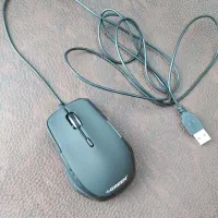 ماوس گرین خوش دست