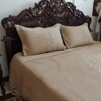 سرویس خواب چوب