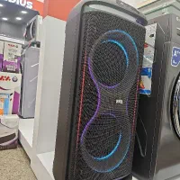 اسپیکر ایستاده 200 وات گارانتی دار red tone