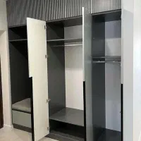 اجرا کمد کابینت تی وی وال|خدمات پیشه و مهارت|ایلام, |دیوار