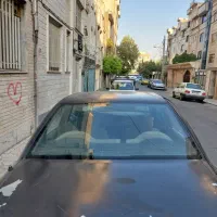 سمند مشکی۸۲