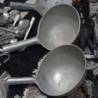 کفکیر صنعتی