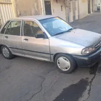 پراید 131 EX، مدل ۱۳۸۵|خودرو سواری و وانت|تبریز, |دیوار